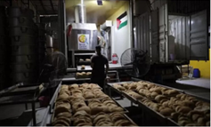 Gaza Empowerment Project: Pulihkan Ekonomi & Kemandirian